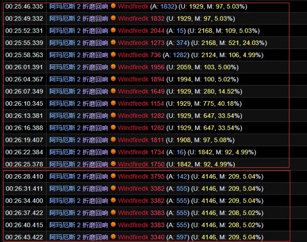 魔兽世界9.0通灵战潮大秘境路线、BOSS技能与打法攻略