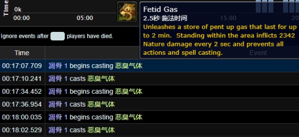 魔兽世界9.0通灵战潮大秘境路线、BOSS技能与打法攻略