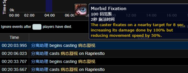 魔兽世界9.0通灵战潮大秘境路线、BOSS技能与打法攻略