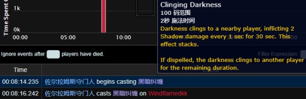 魔兽世界9.0通灵战潮大秘境路线、BOSS技能与打法攻略