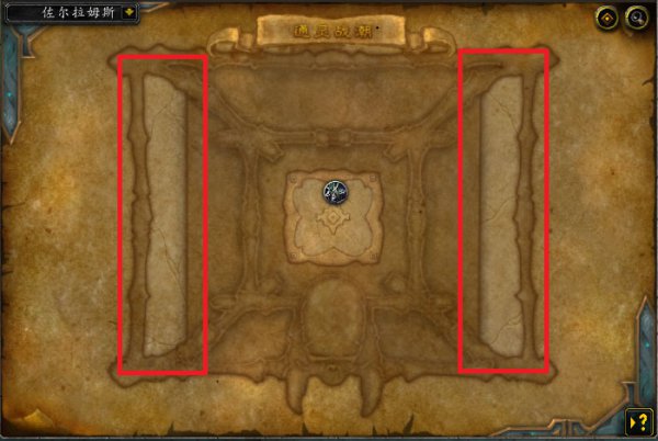 魔兽世界9.0通灵战潮大秘境路线、BOSS技能与打法攻略