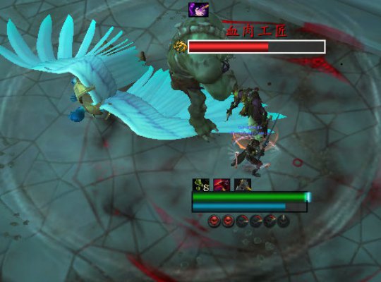 魔兽世界9.0通灵战潮大秘境路线、BOSS技能与打法攻略