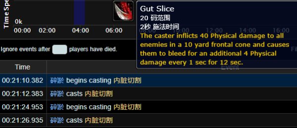 魔兽世界9.0通灵战潮大秘境路线、BOSS技能与打法攻略