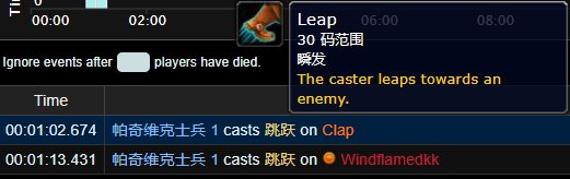 魔兽世界9.0通灵战潮大秘境路线、BOSS技能与打法攻略