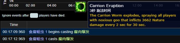 魔兽世界9.0通灵战潮大秘境路线、BOSS技能与打法攻略