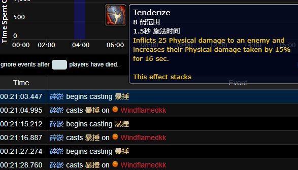 魔兽世界9.0通灵战潮大秘境路线、BOSS技能与打法攻略