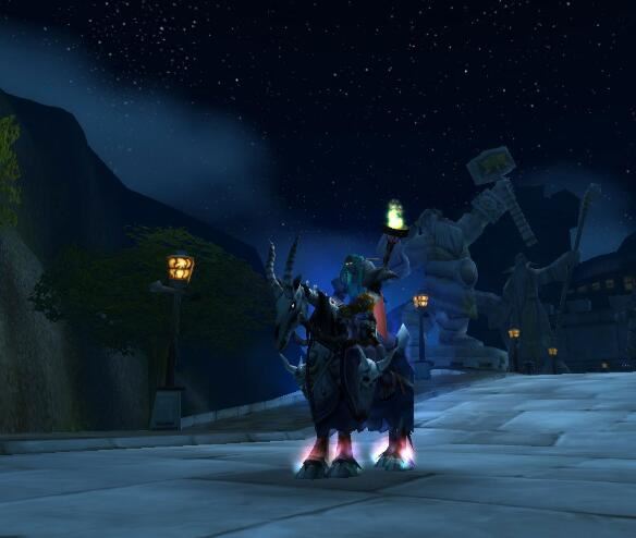 魔兽世界怀旧服斯坦索姆全攻略,掉落、任务与详细打法