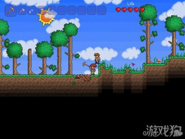 泰拉瑞亚全面解析游戏道具合成表，助你玩转游戏