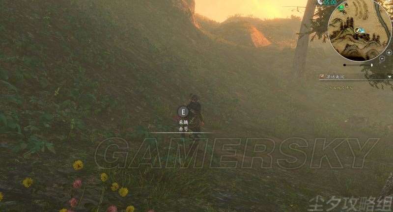 河洛群侠传全任务流程与道具收集图文攻略精解