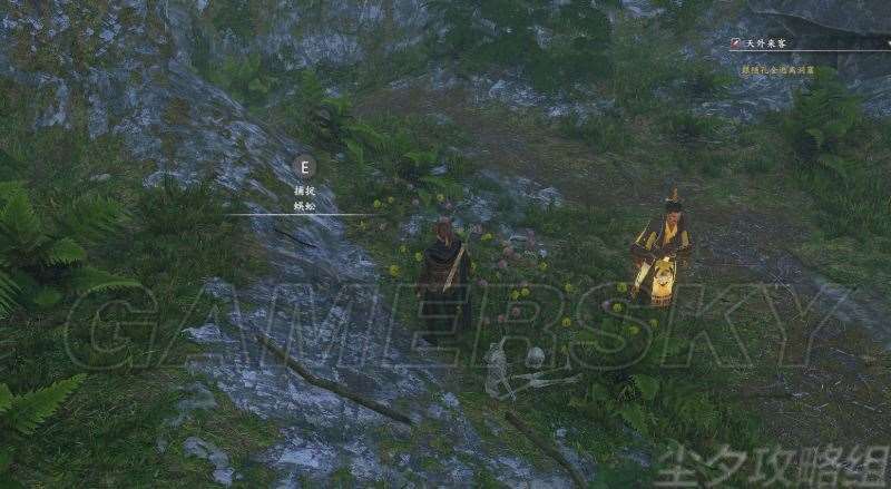 河洛群侠传全任务流程与道具收集图文攻略精解