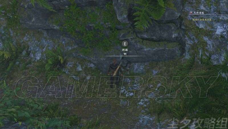 河洛群侠传全任务流程与道具收集图文攻略精解