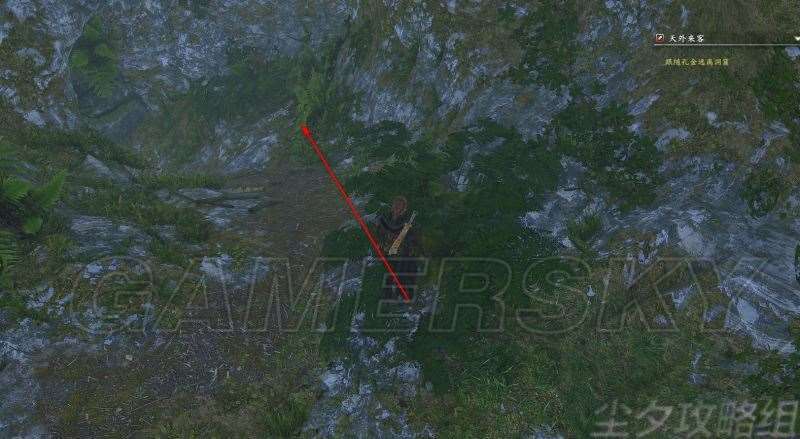 河洛群侠传全任务流程与道具收集图文攻略精解