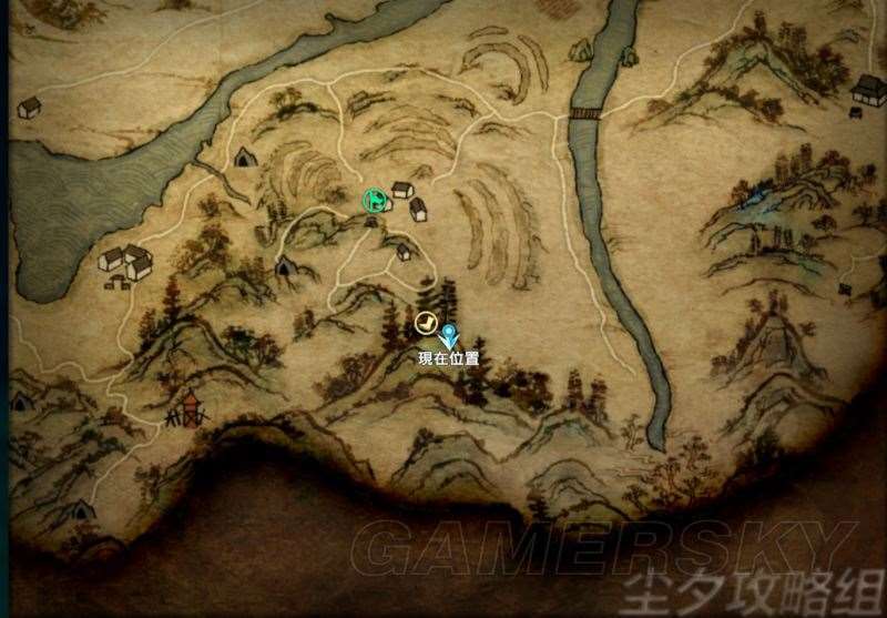 河洛群侠传全任务流程与道具收集图文攻略精解