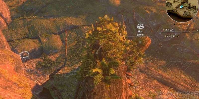 河洛群侠传全任务流程与道具收集图文攻略精解