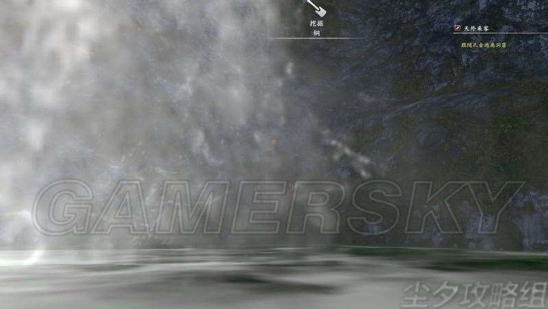 河洛群侠传全任务流程与道具收集图文攻略精解