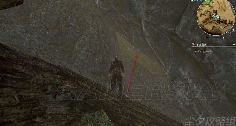 河洛群侠传全任务流程与道具收集图文攻略精解