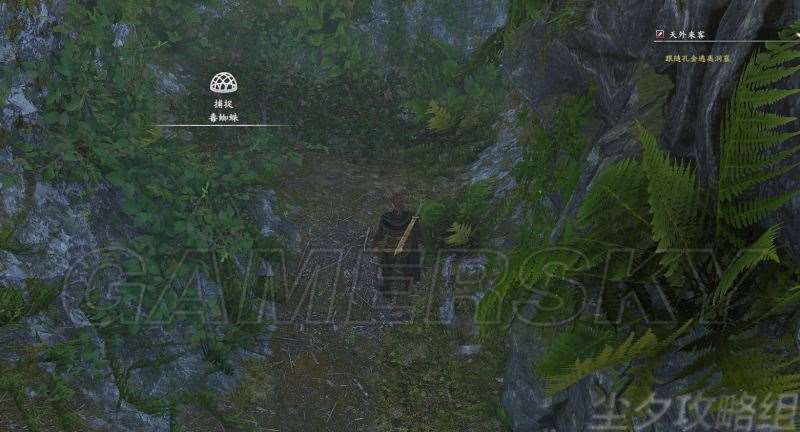 河洛群侠传全任务流程与道具收集图文攻略精解