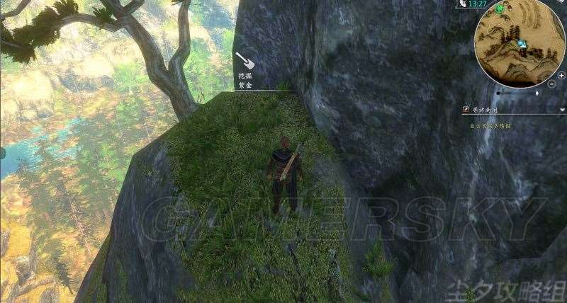 河洛群侠传全任务流程与道具收集图文攻略精解