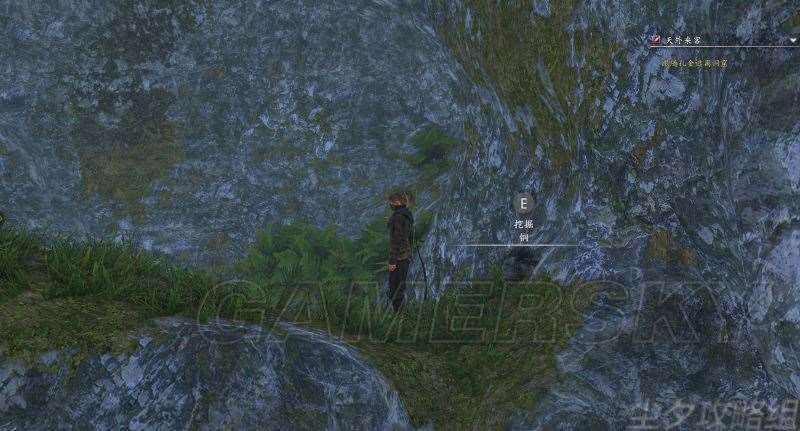 河洛群侠传全任务流程与道具收集图文攻略精解