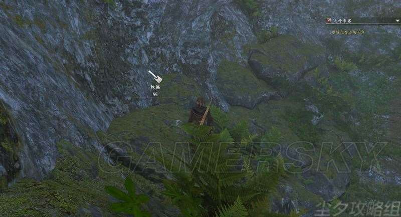 河洛群侠传全任务流程与道具收集图文攻略精解