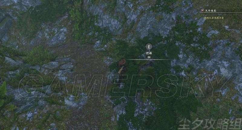 河洛群侠传全任务流程与道具收集图文攻略精解