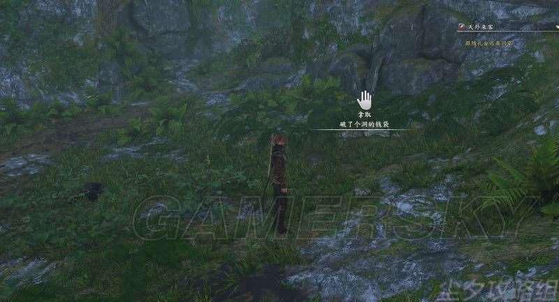 河洛群侠传全任务流程与道具收集图文攻略精解