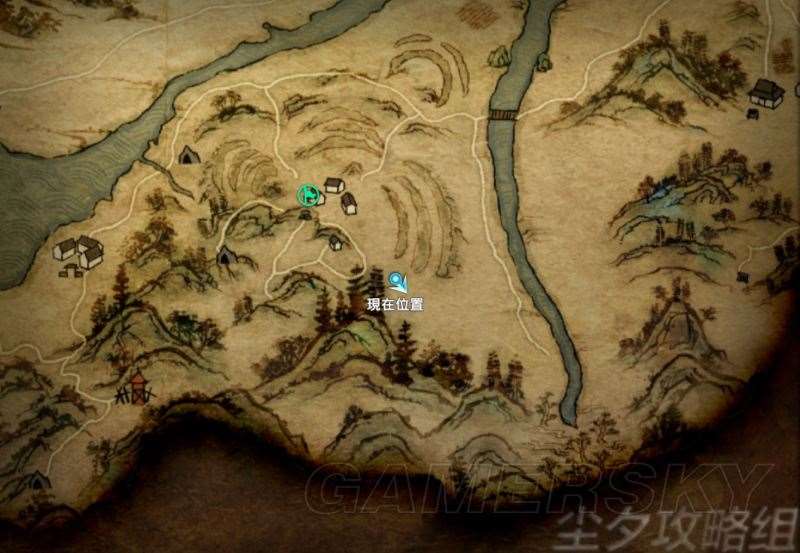 河洛群侠传全任务流程与道具收集图文攻略精解