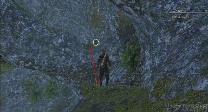 河洛群侠传全任务流程与道具收集图文攻略精解