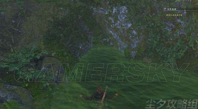 河洛群侠传全任务流程与道具收集图文攻略精解