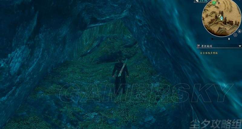 河洛群侠传全任务流程与道具收集图文攻略精解