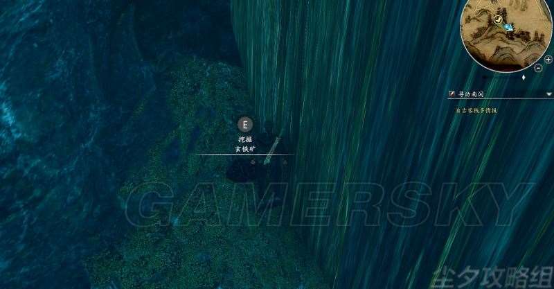 河洛群侠传全任务流程与道具收集图文攻略精解