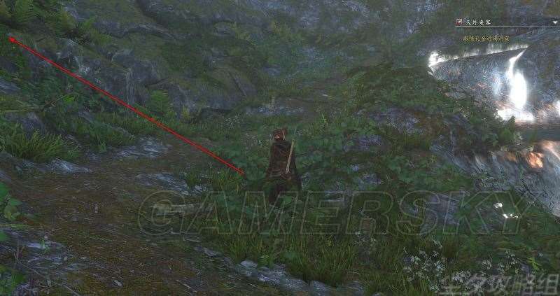 河洛群侠传全任务流程与道具收集图文攻略精解