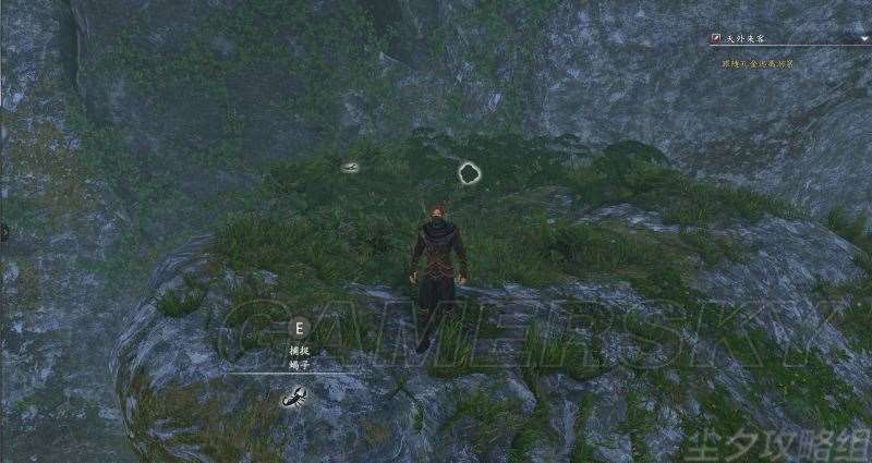 河洛群侠传全任务流程与道具收集图文攻略精解