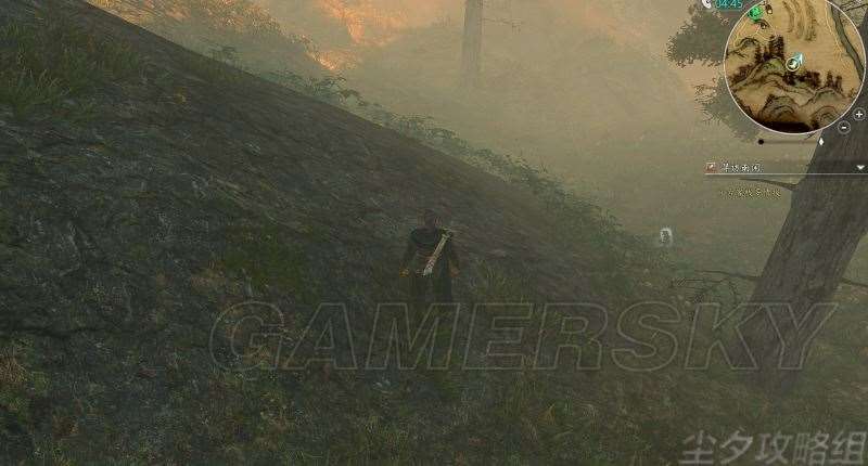 河洛群侠传全任务流程与道具收集图文攻略精解