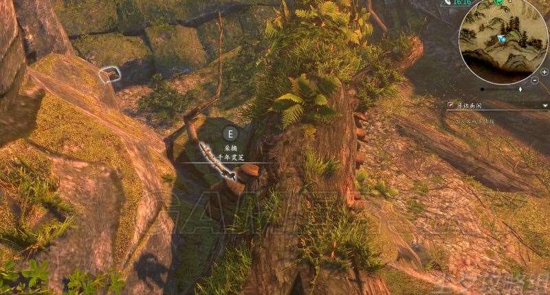 河洛群侠传全任务流程与道具收集图文攻略精解