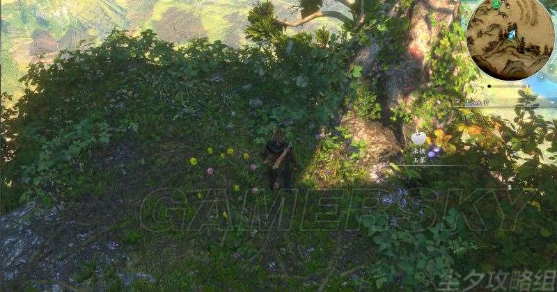 河洛群侠传全任务流程与道具收集图文攻略精解