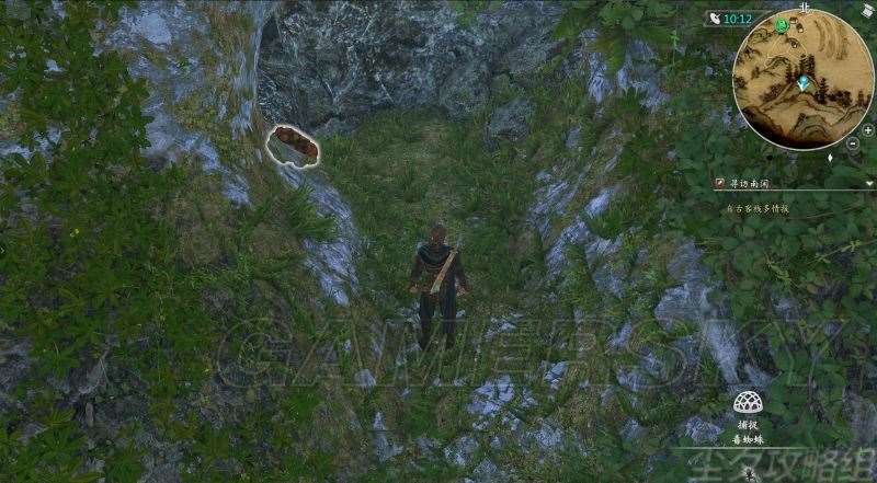 河洛群侠传全任务流程与道具收集图文攻略精解