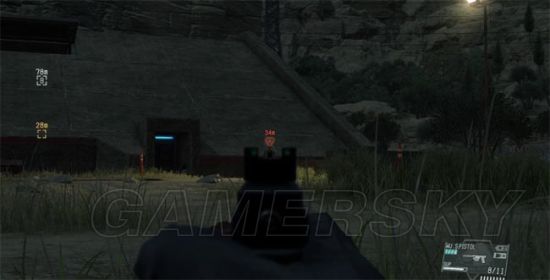 合金装备5幻痛主线流程图文攻略探索每一步细节