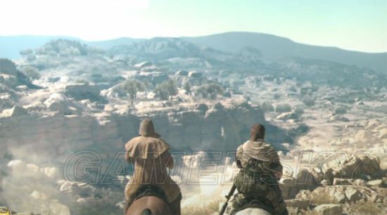 合金装备5幻痛主线流程图文攻略探索每一步细节