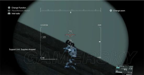 合金装备5幻痛主线流程图文攻略探索每一步细节