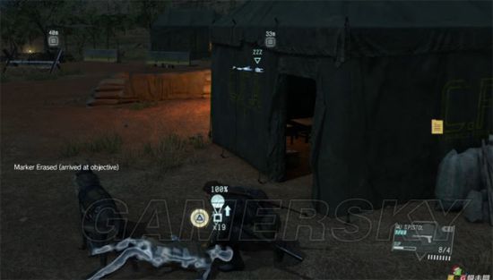 合金装备5幻痛主线流程图文攻略探索每一步细节