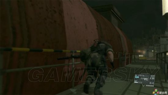 合金装备5幻痛主线流程图文攻略探索每一步细节