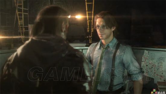 合金装备5幻痛主线流程图文攻略探索每一步细节