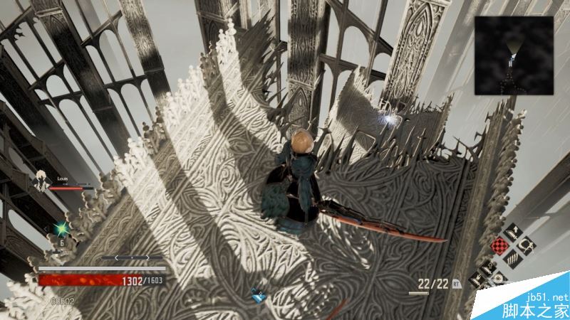 噬血代码主线全流程图文攻略剧情详细解析