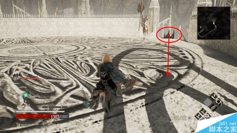 噬血代码主线全流程图文攻略剧情详细解析