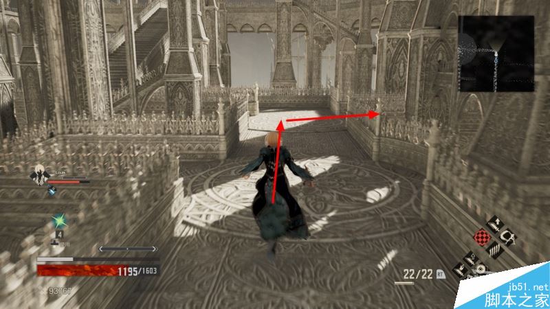 噬血代码主线全流程图文攻略剧情详细解析