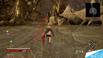 噬血代码主线全流程图文攻略剧情详细解析