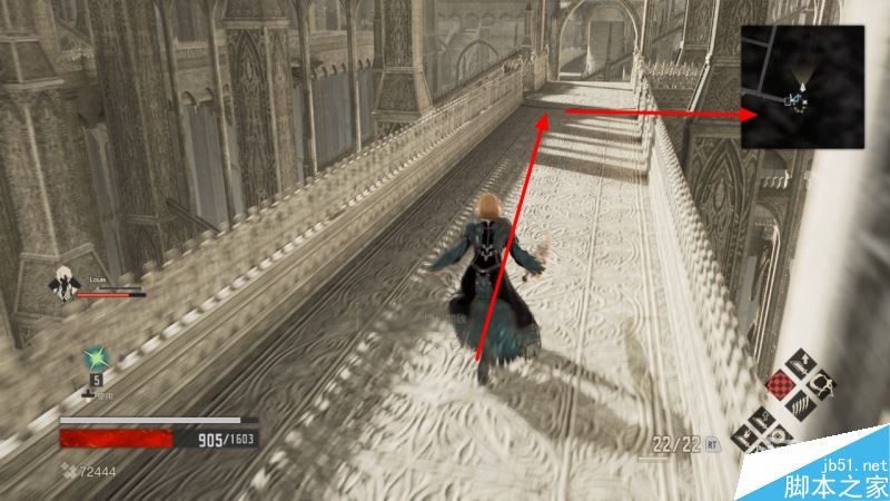 噬血代码主线全流程图文攻略剧情详细解析