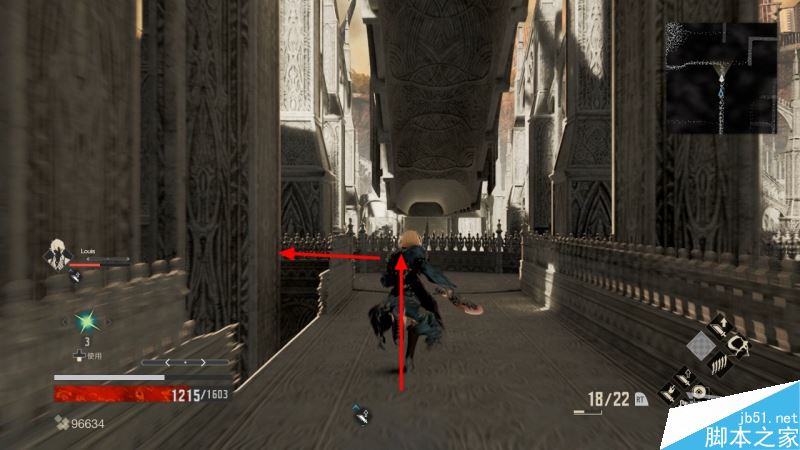 噬血代码主线全流程图文攻略剧情详细解析