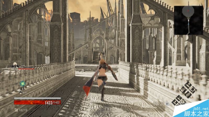 噬血代码主线全流程图文攻略剧情详细解析